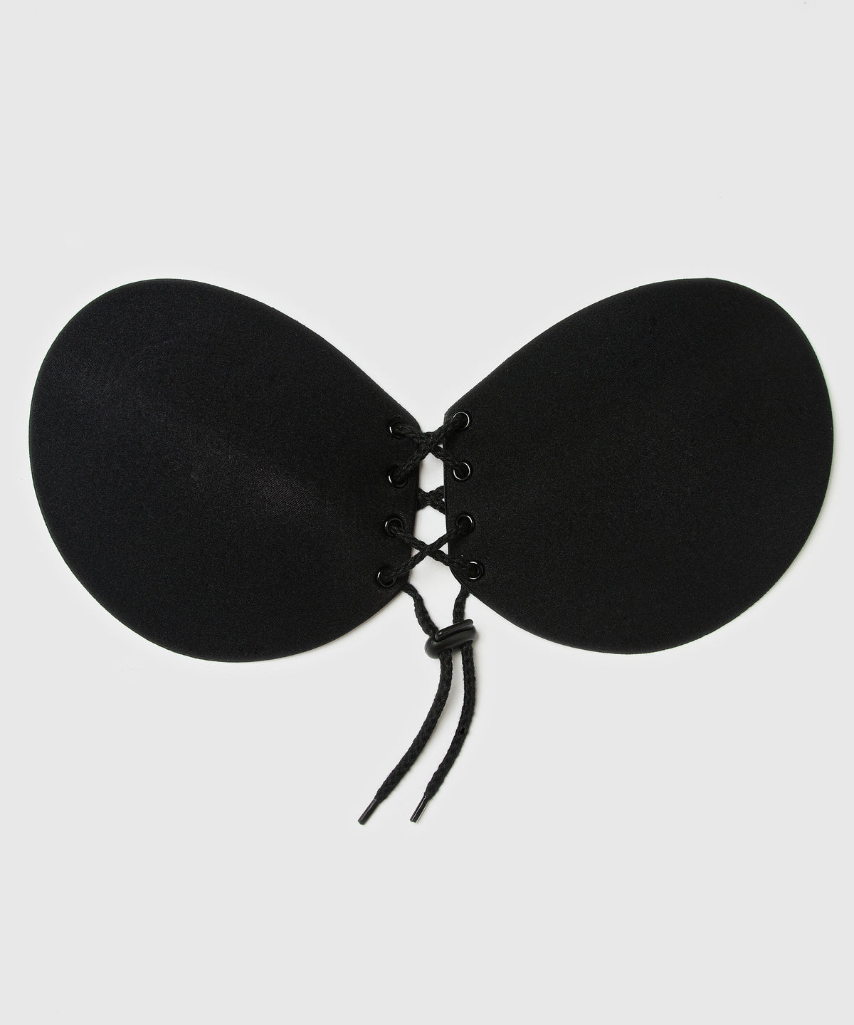 Soutien-gorge adhésif push-up Noir