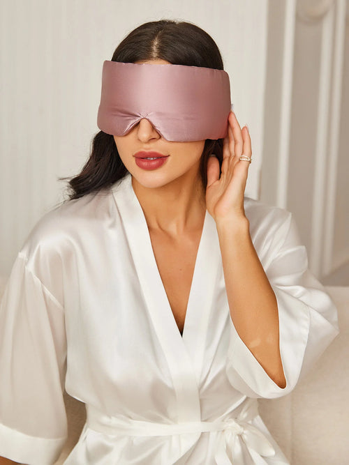Masque de sommeil Nude