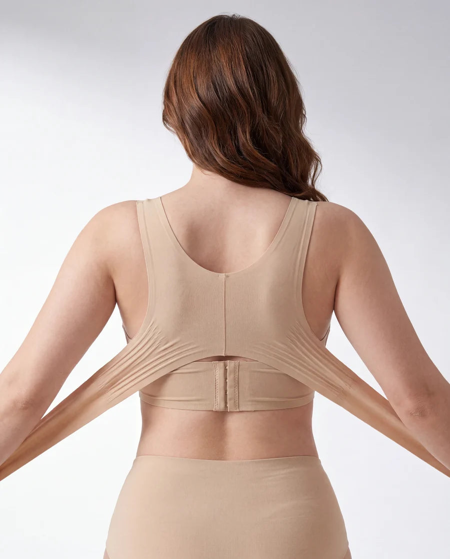 MyPostura Soutien-gorge sans armature