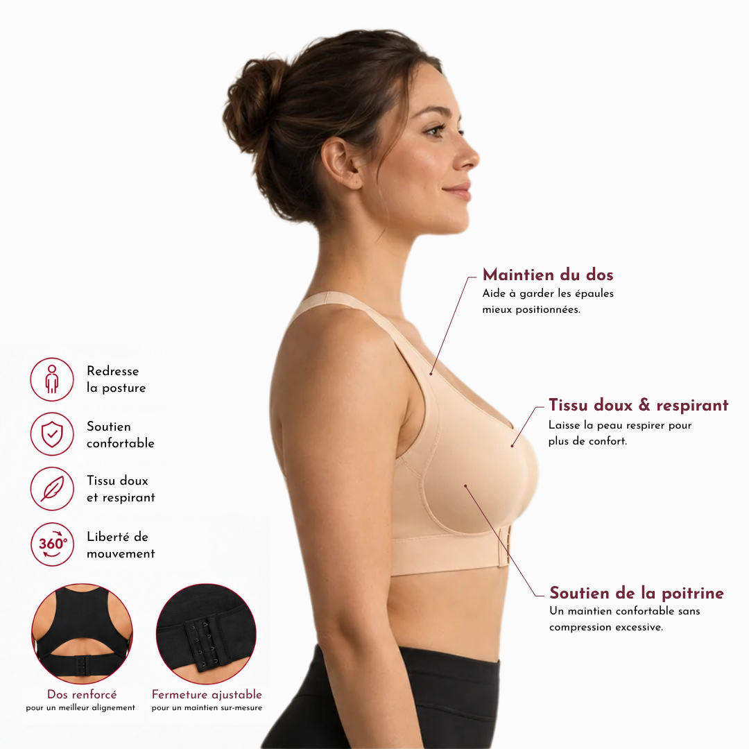 MyPostura Soutien-gorge