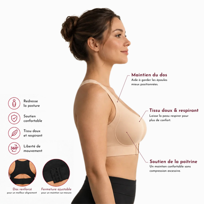 MyPostura Soutien-gorge