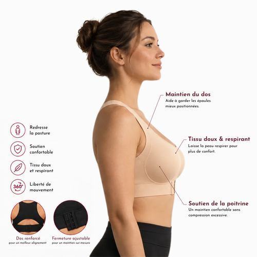 MyPostura Soutien-gorge